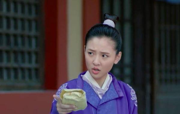 今成《盛唐幻夜》女主,她才是圈内励志教科书_吴倩_叶远安_女生