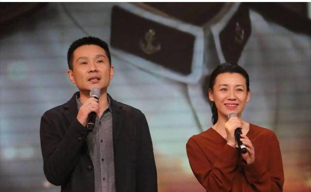 原创戏红人不红的任帅娶平凡妻子恩爱21年如今一家3口生活幸福