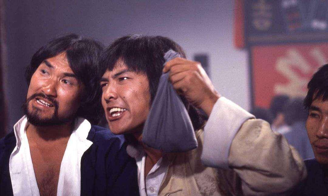 原创抛开白切鸡不谈杂家小子中的师傅怎么就成反派了