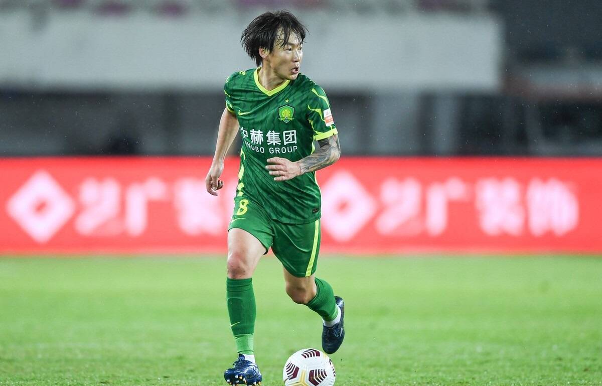 原创国安未来三个位置将进行调整朴成有望重返首发挑起指挥官大梁