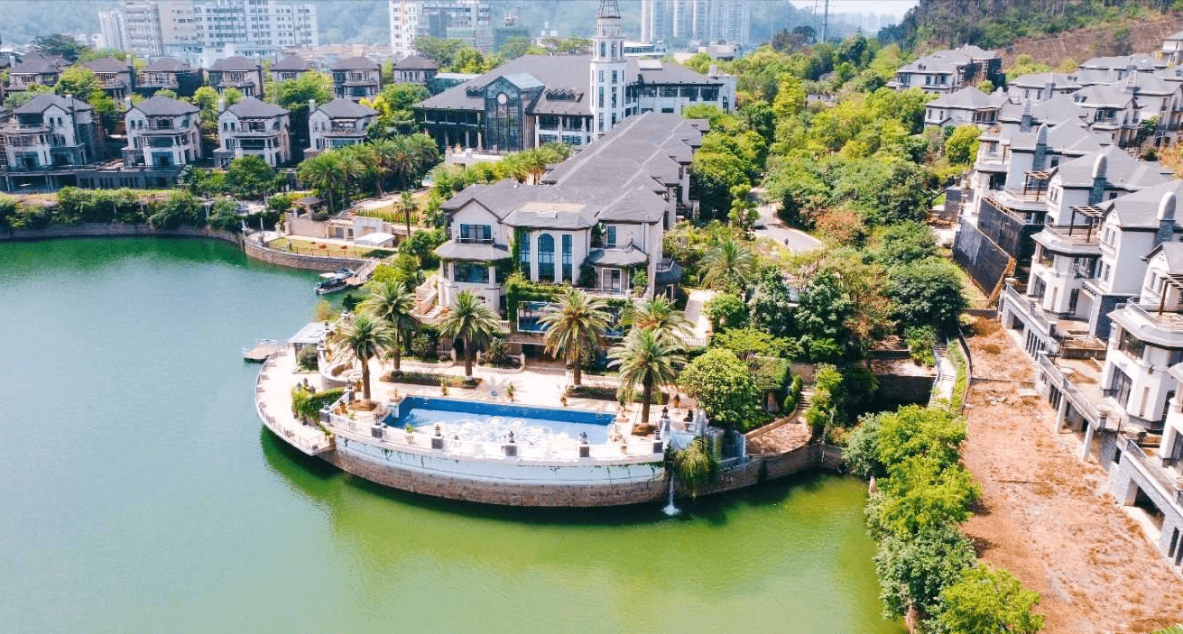 莲湖山庄售楼处电话4000666032转1818莲湖山庄官方网站莲湖山庄