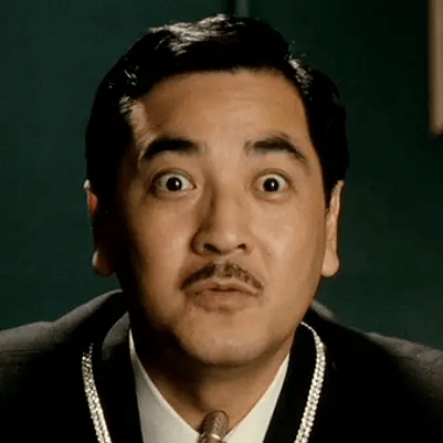 原创tvb黄金配角秦沛的成名史和他背后的两个女人