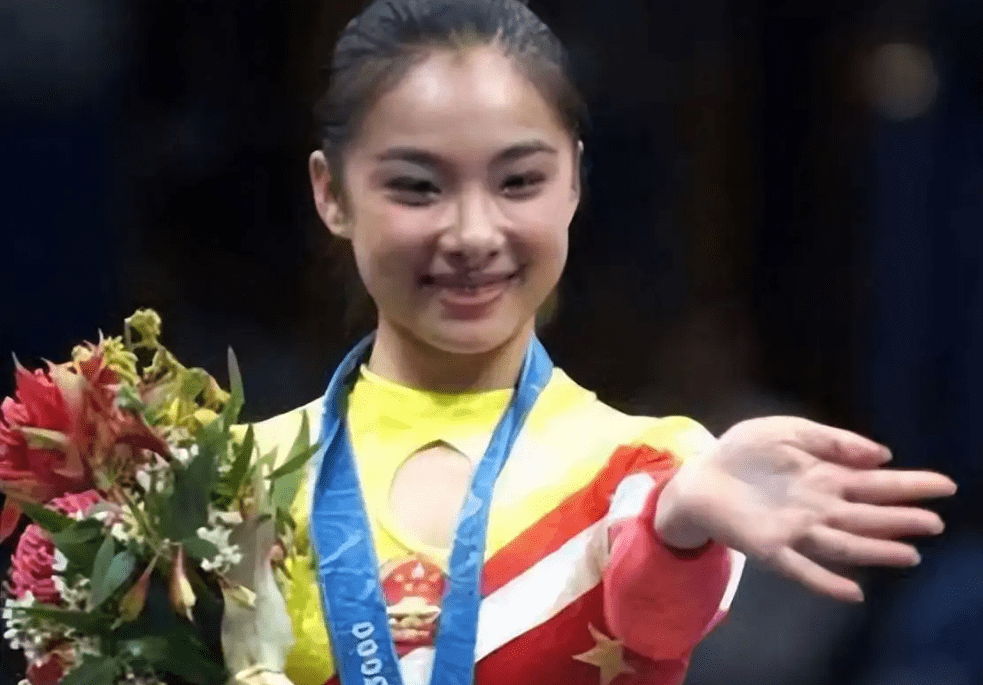 夺取金牌在2000年悉尼奥运会,刘璇将代表国家队出战,而且之前国家队在