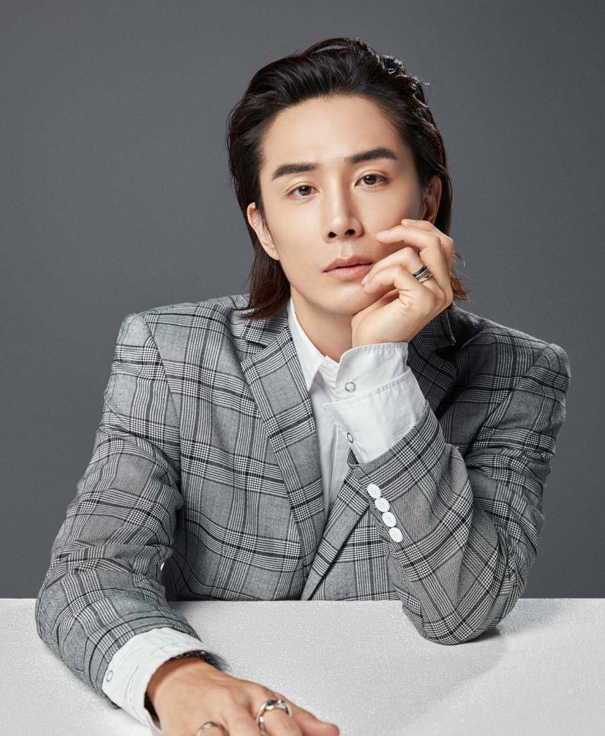 《爱妻爱父》李承宪:做齐伟背后的男人,教无数高情商幸运圈粉丝_lucky