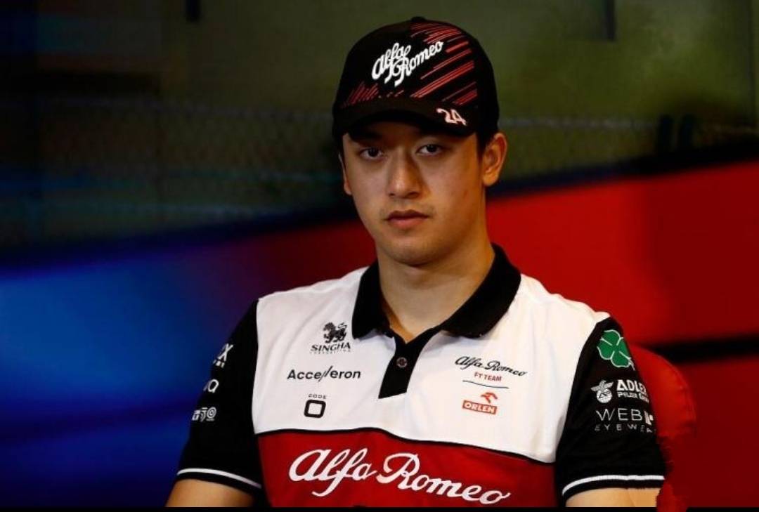 halo系统立大功,7kg承受12t撞击,周冠宇车祸庆幸毫发无伤_halo_赛车