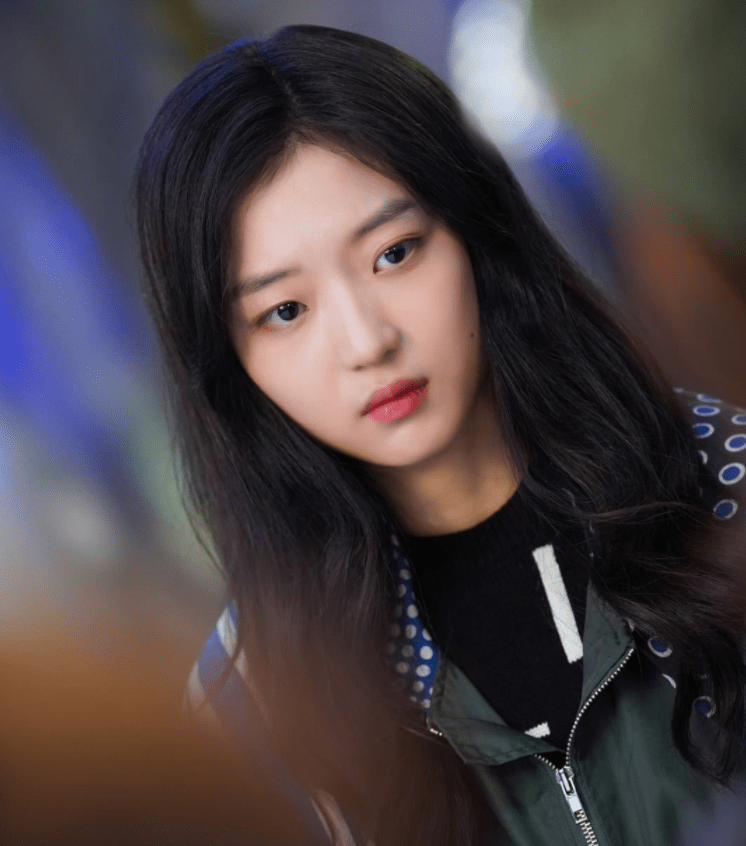 孙千都市甜宠剧官宣杀青,搭档帅气男神,冲着演员颜值追定了_梁靖康