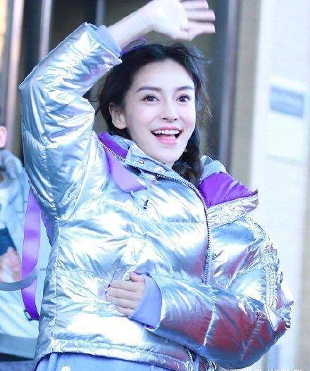 baby热巴为何热衷综艺?