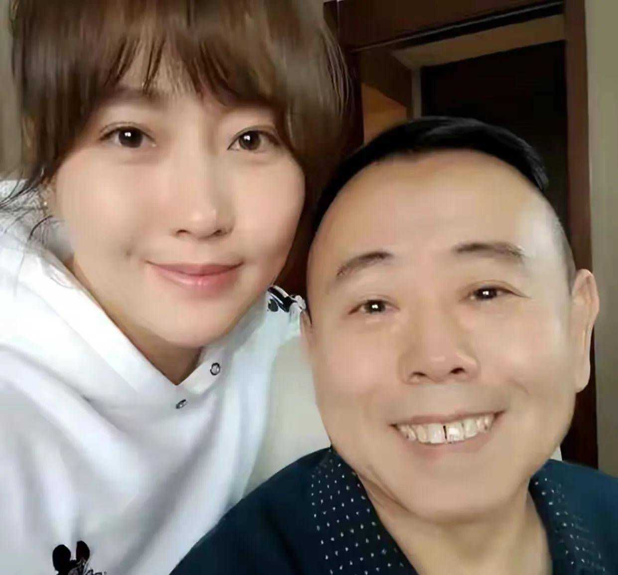 原创父亲丑女儿却美如花在关键时刻这取决于母亲强大的基因