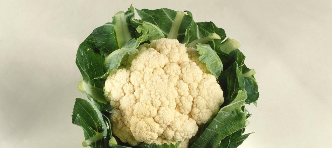 经常感冒怎么办 常吃2种菜可清热解毒 止咳化痰 防治感冒 菜花 西兰花 维生素