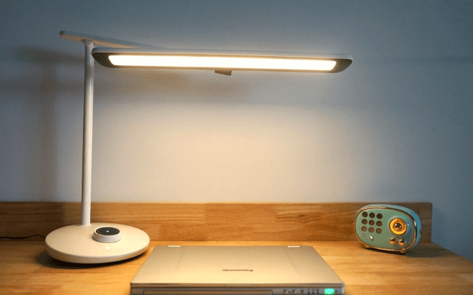 护眼灯作用大吗？好用的护眼灯推荐