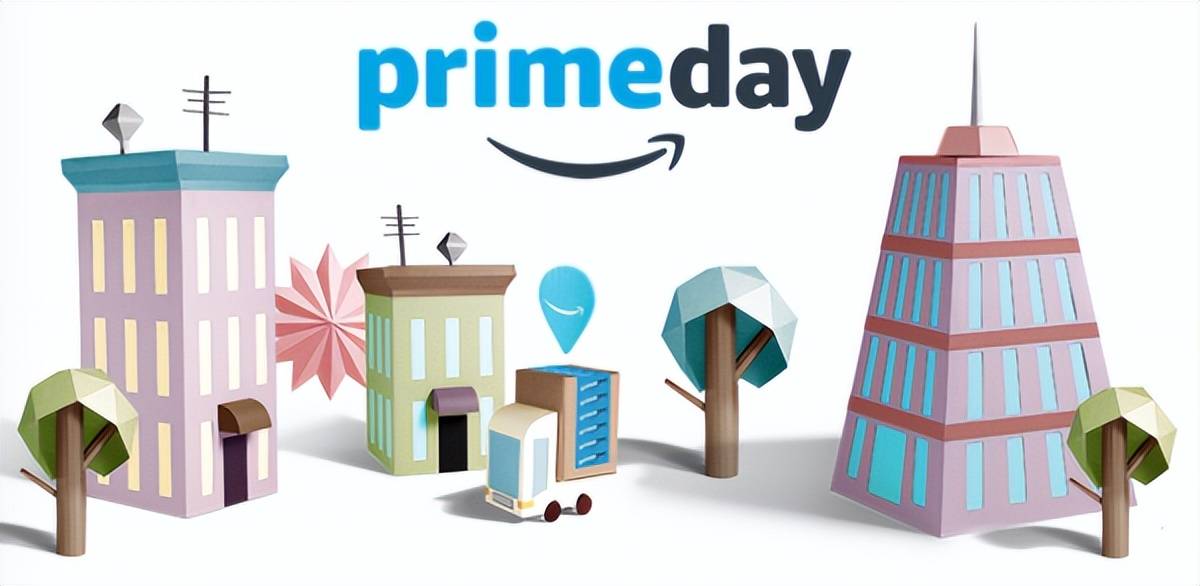primeday定档7月这些大促技巧你需要提前知道