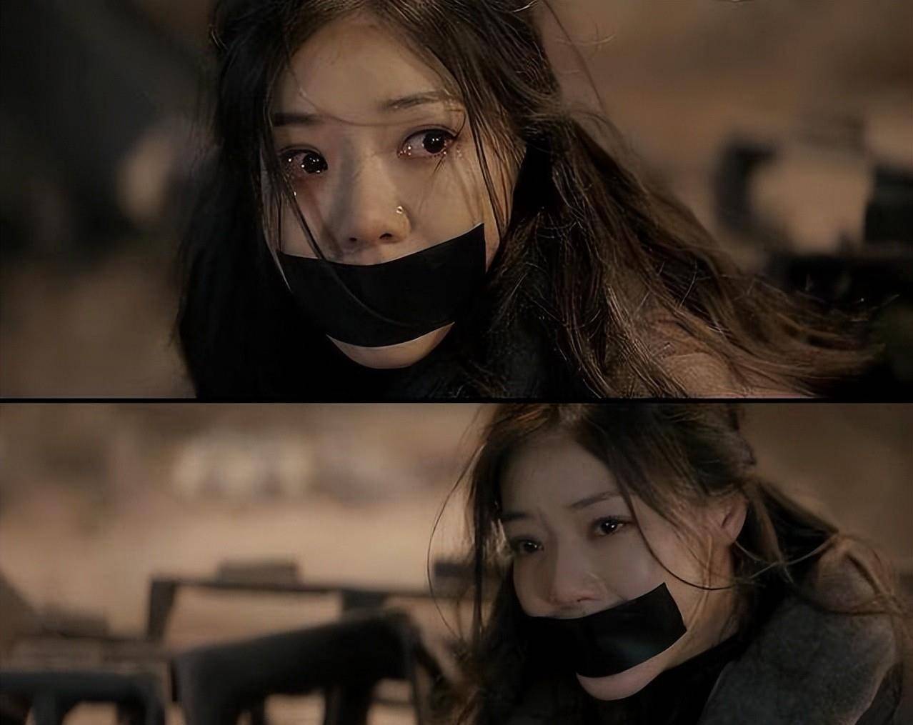 《爱情公寓》7,美女现状,楼一笑脸色僵硬,邓依然坚持