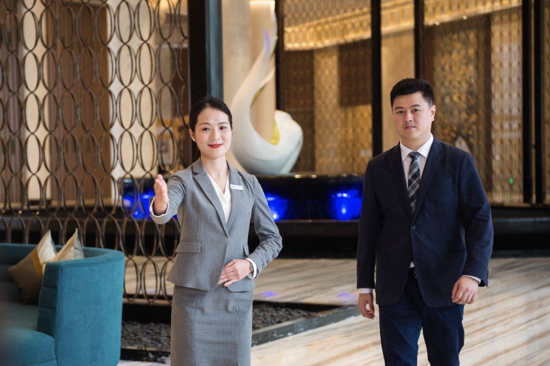 雅阁酒店说国际高端商旅酒店品牌如何乘风而起