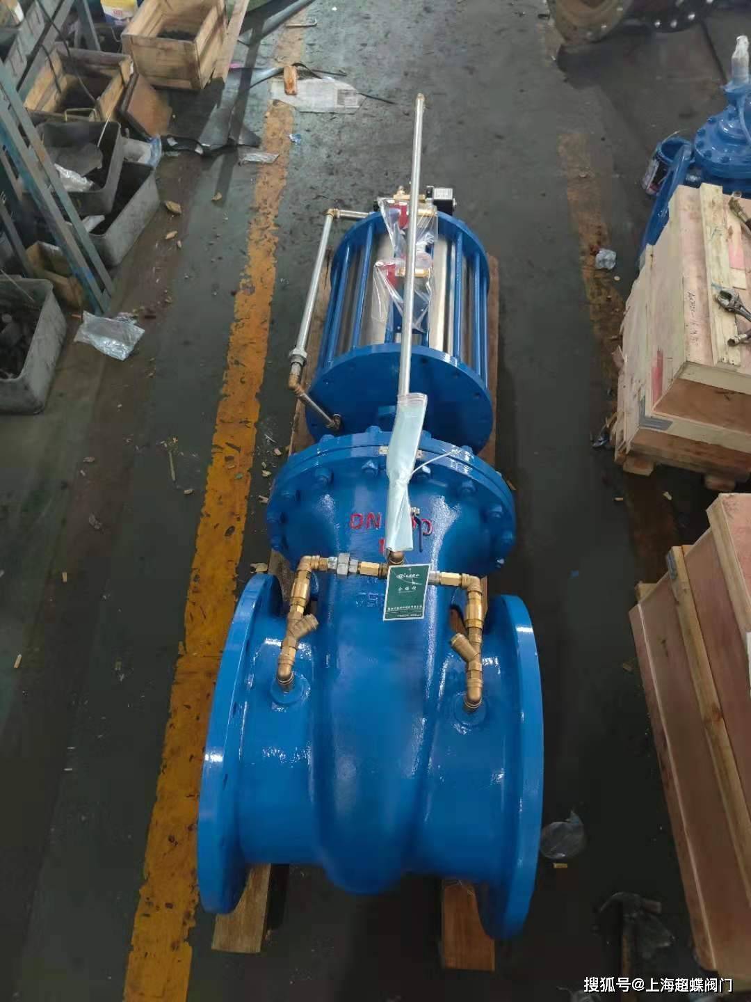 hz141xh电磁液动双速缓闭闸阀双速自闭闸阀hz145t水泵专用闸阀