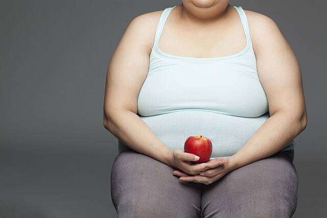 想备孕？先看看你的体重合不合格,过瘦和过胖都会影响＂好孕气＂