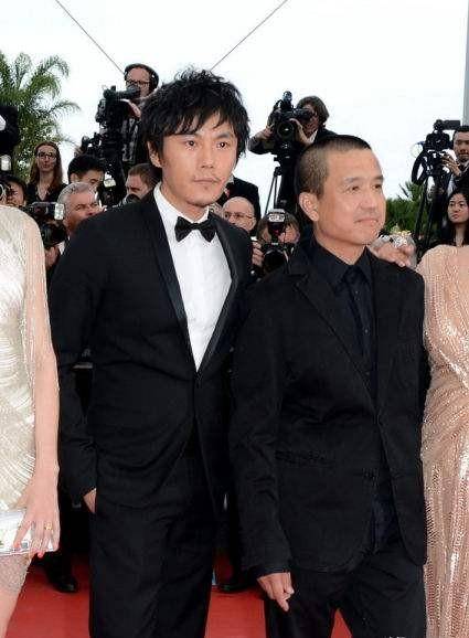 看演员秦昊的成名之路,论家庭环境对一个人的影响有多大_伊能静_演技