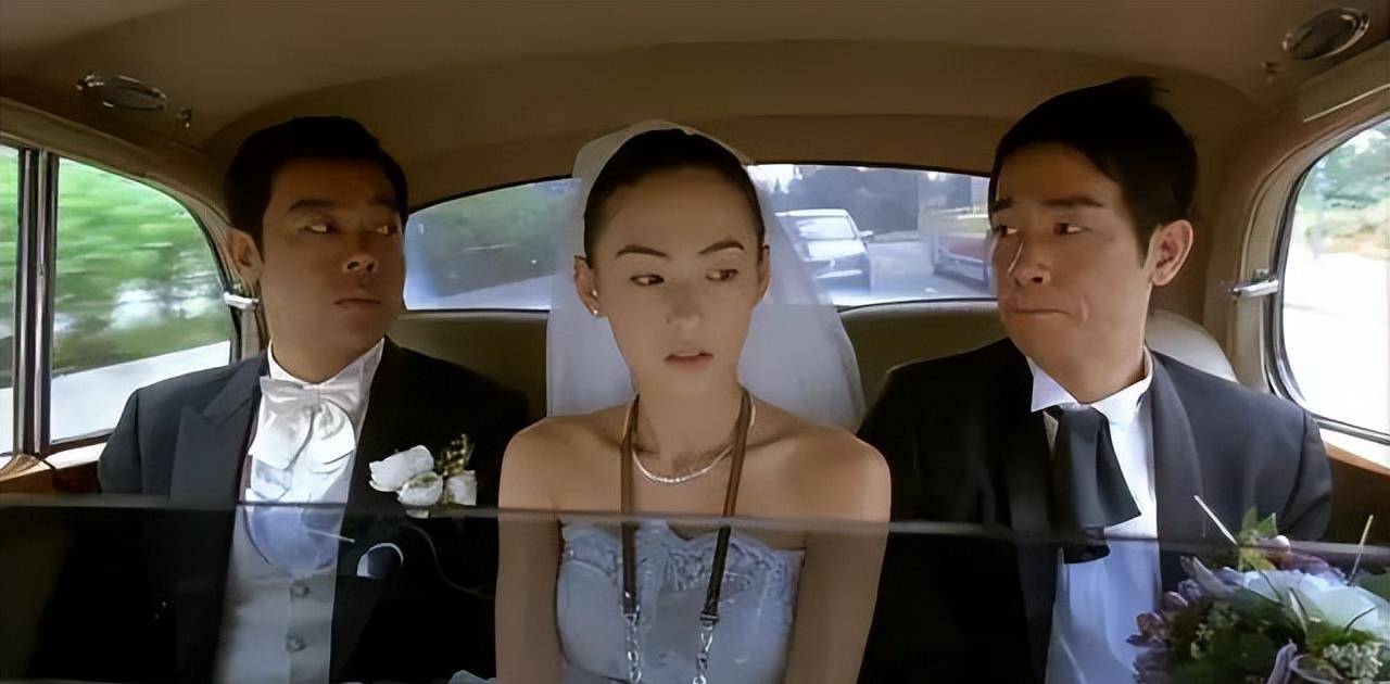 来说,《大块头》和《盲探》尚算澄澈,《神探》的剧情恐怕就要诉诸笔算