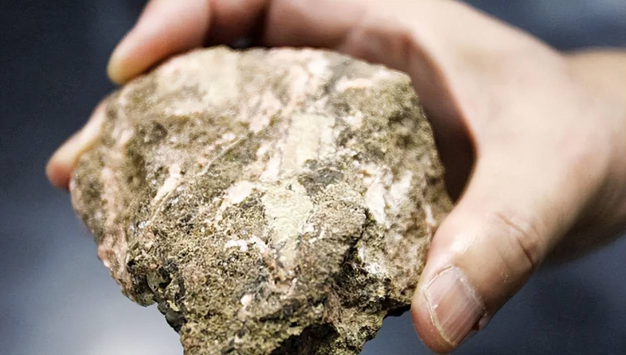 土耳其发现稀土矿，够全球用1000年，中国稀土的地位要保不住了？_搜狐网