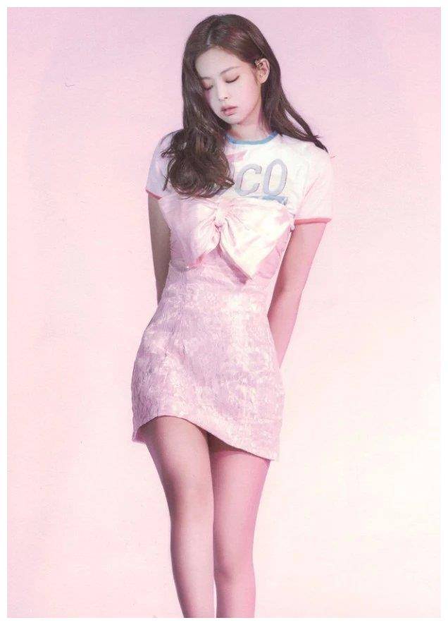 珍妮珍妮_大卫亚_裤子