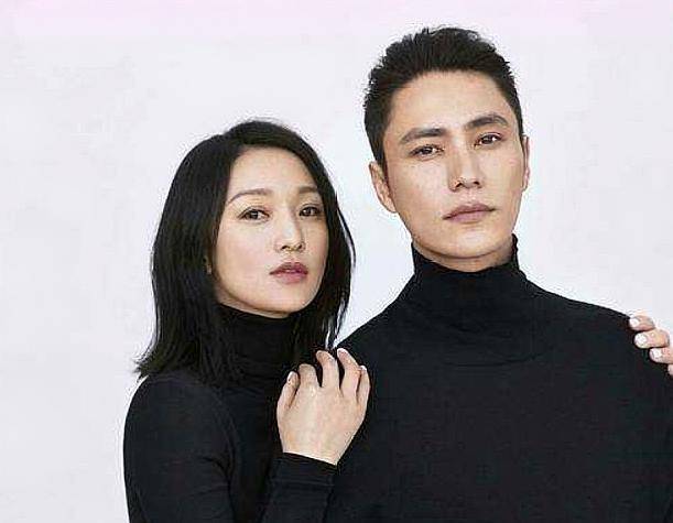 陈坤儿媳颜值曝光,素颜被嘲像周迅_陈尊佑_女明星_吕燕