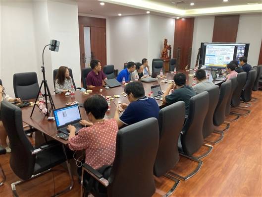“电子邮件安全技术特别论坛”在西安举办