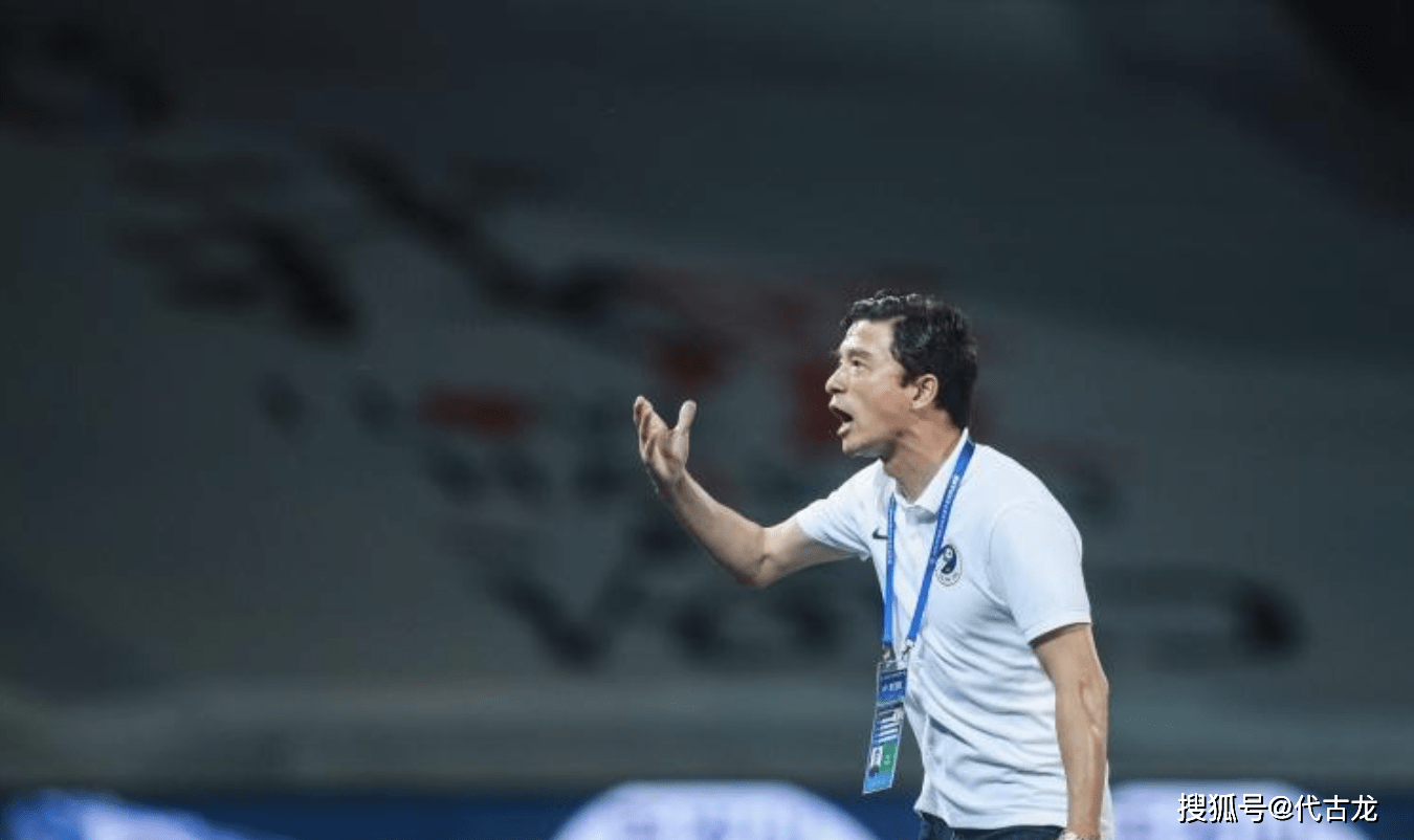 因为大连人u23球员单欢欢在参加国家队比赛的时候受伤,球队拥有u23