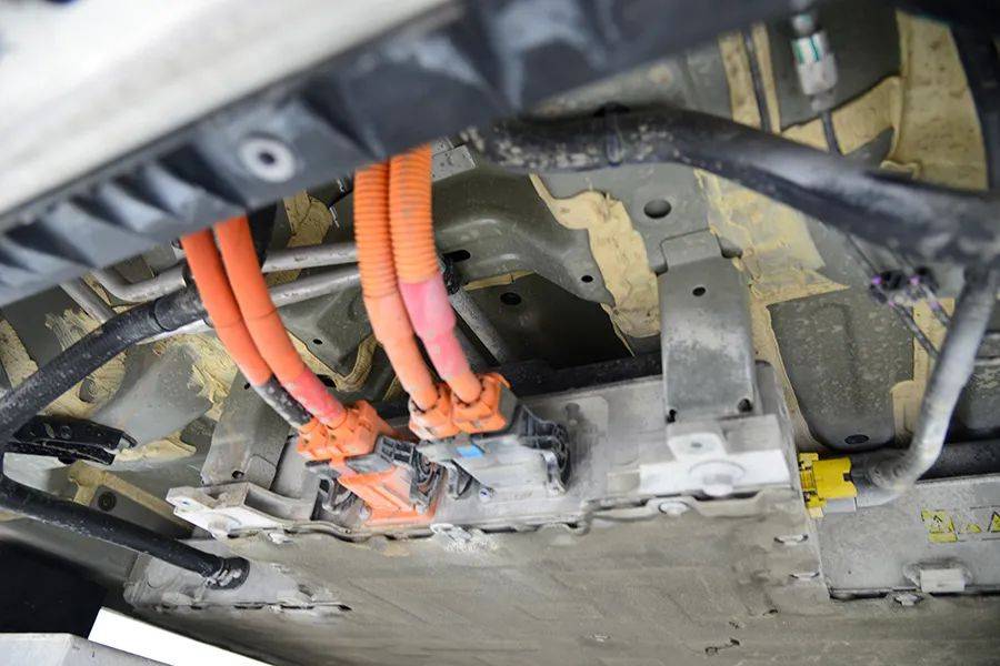 小鹏p5你以为20多万买了便宜自己体会吧