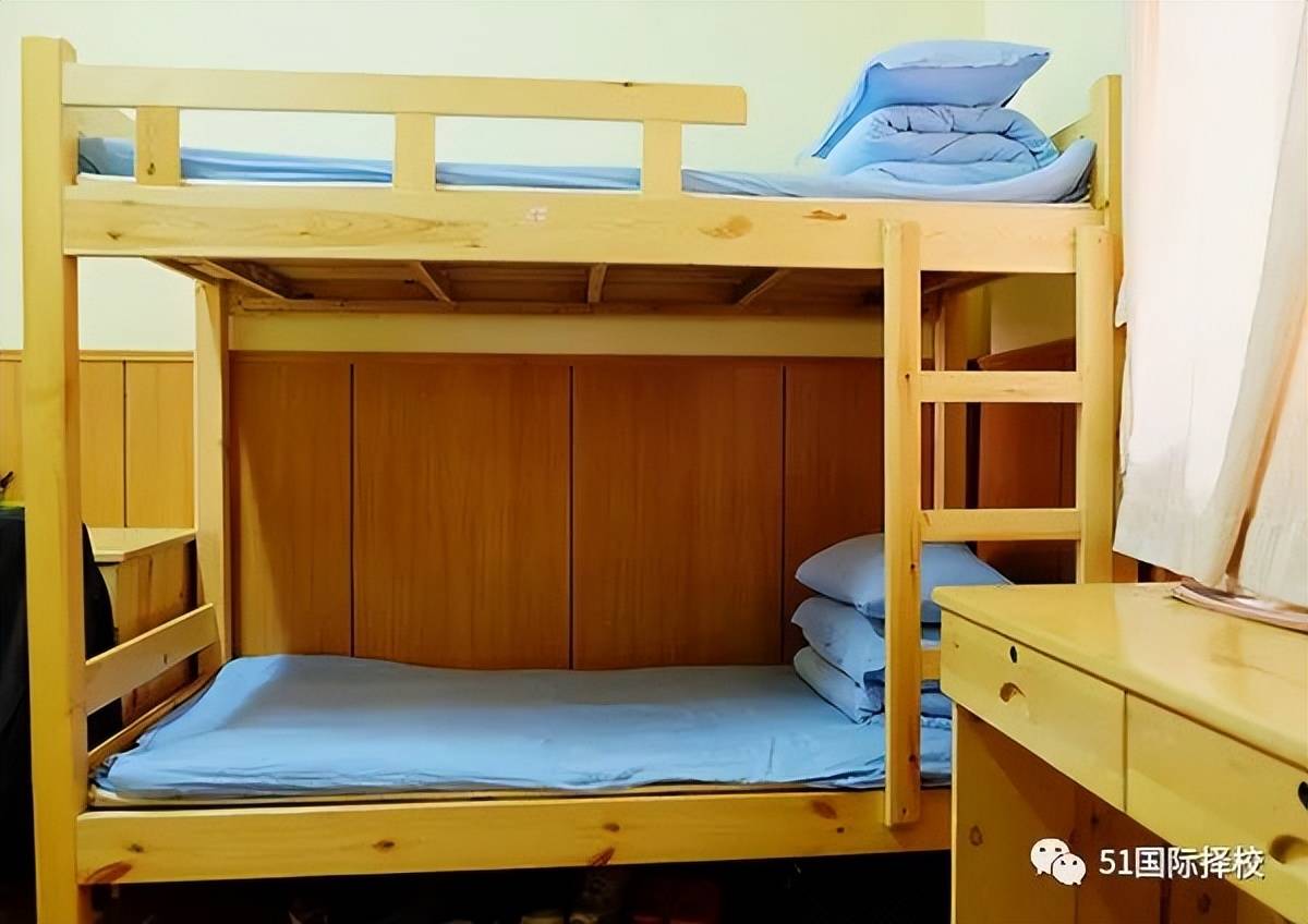 上海国际学校宿舍大盘点哪所学校更合你意
