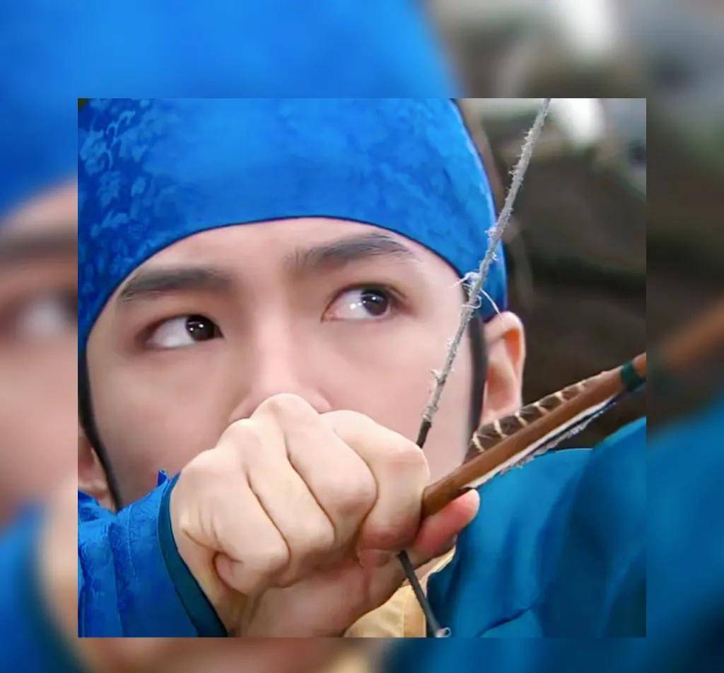 《黄真伊》:唯有真诚,可打动人心,情感互通_金恩浩_表演_靶心