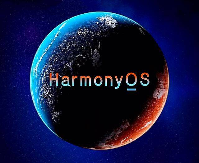 原创华为旧机千万不要换盆换剪子换菜刀鸿蒙系统30让老机型满血复活