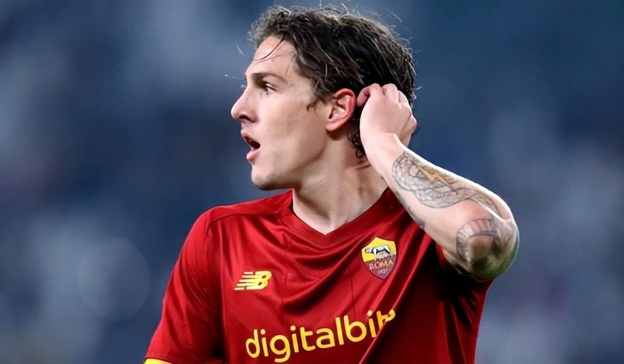 罗马酝酿1换3交易罗马当家球星离队重组中场冲击欧冠