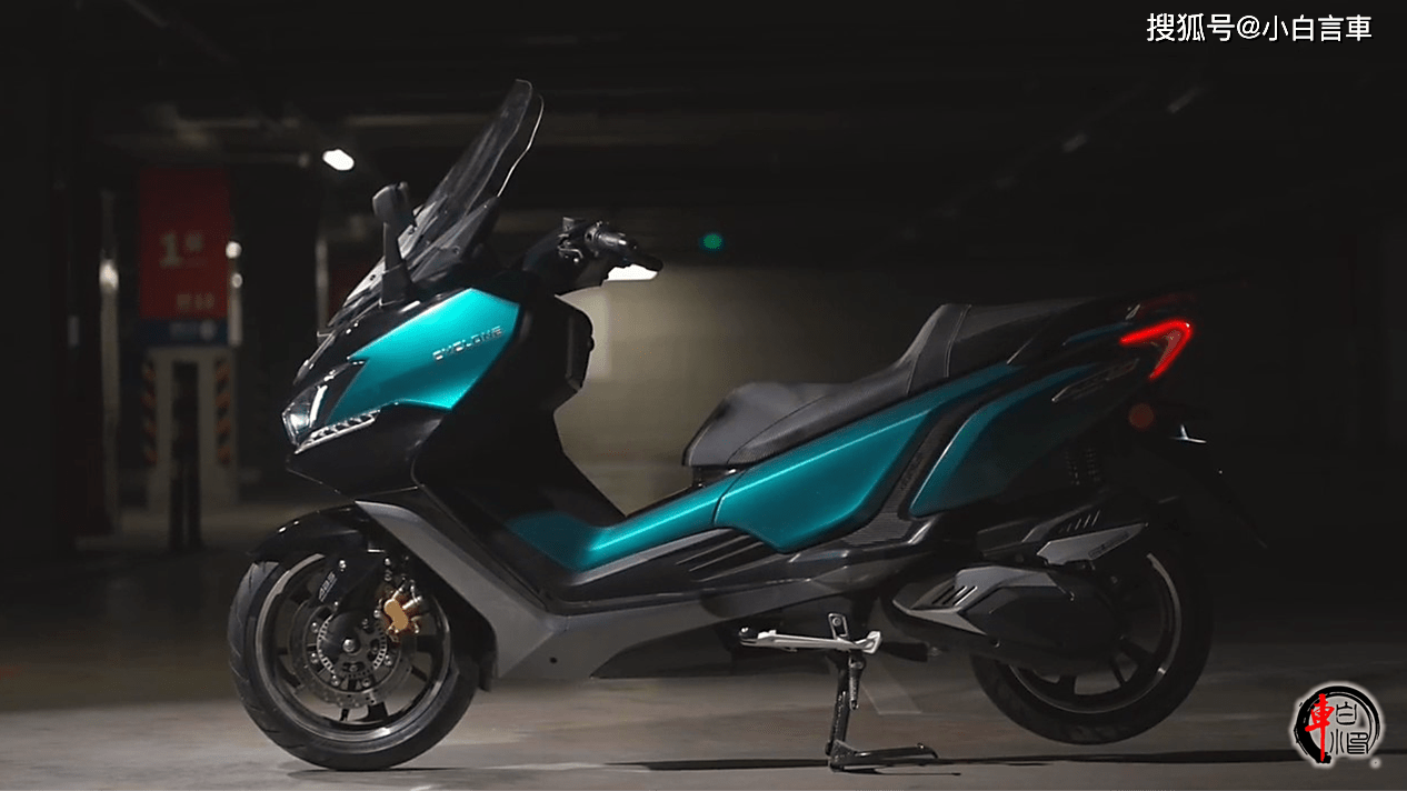 外观设计新款rt3s整体外观设计还是基于rt3的基础之上,但细节方面