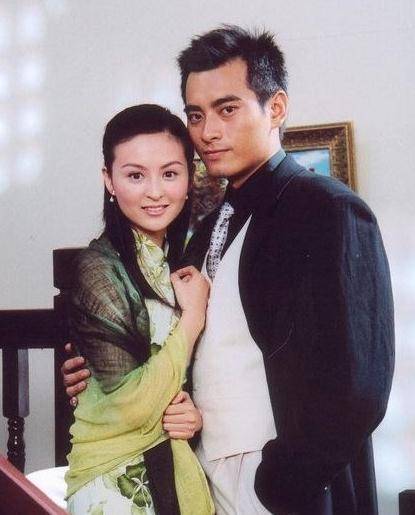 原创潇洒导演尤小刚三婚娶小30岁娇妻邬倩倩戴娇倩都是前任