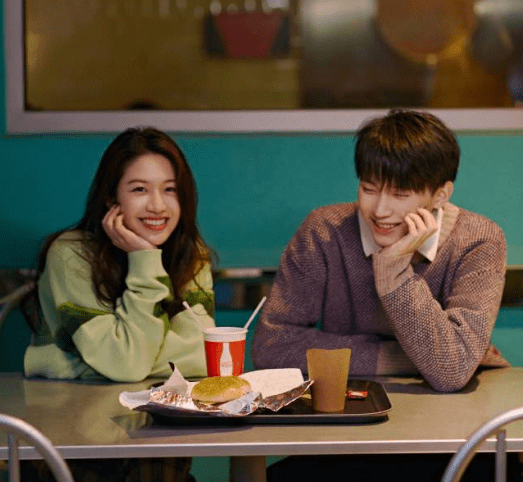 或许《小敏家》最后的病症让大家看到刘晓敏和陈卓的爱情坚如磐石