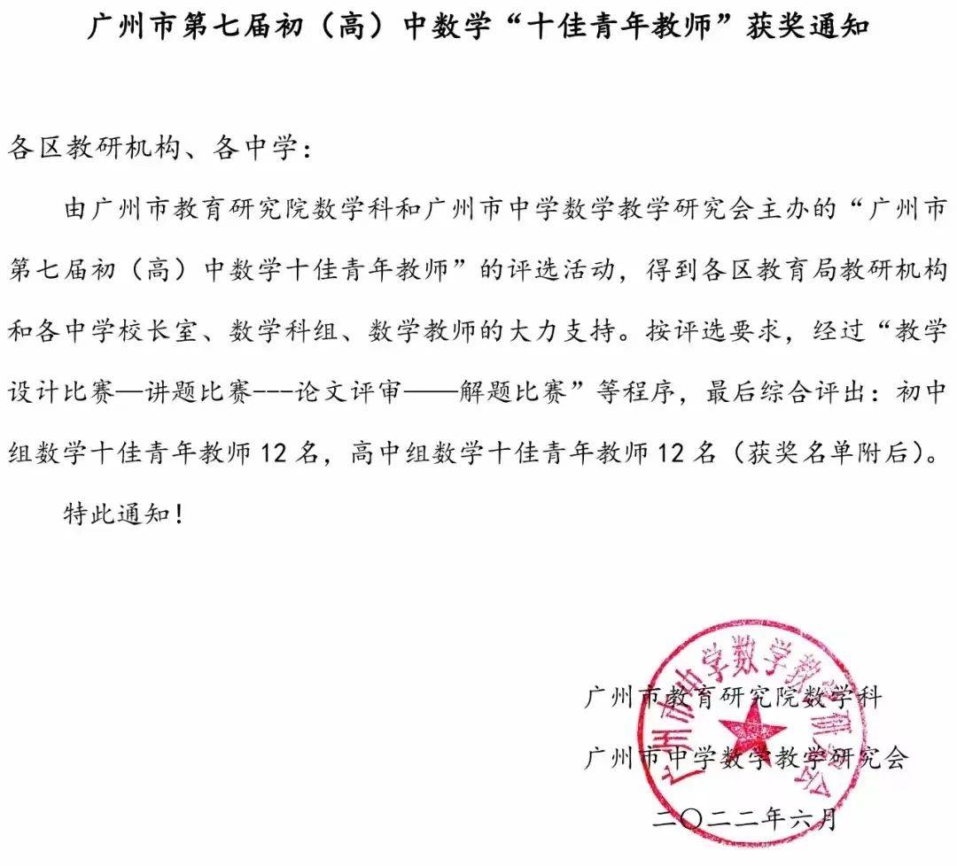 祈福英语实验学校 中学 喜报 张婷 英校 数学