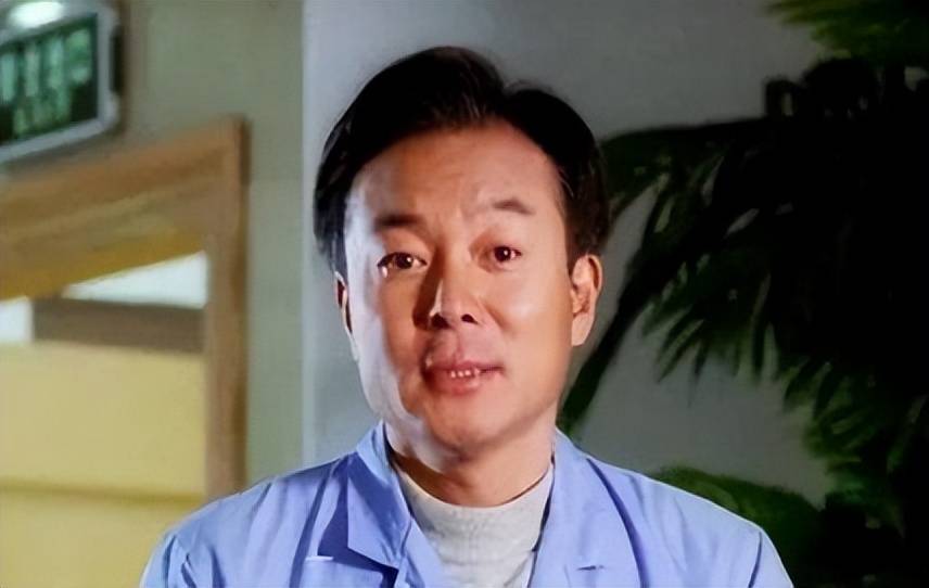 老戏骨谢园一生两段婚姻61岁离世时无儿无女妻子邱悦咋样了