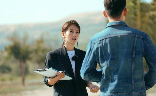 《亲爱的客栈》张翰争强吴磊好胜却败给了马天宇的情商_刘涛_节目