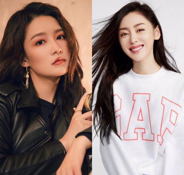 李沁_老婆_团队