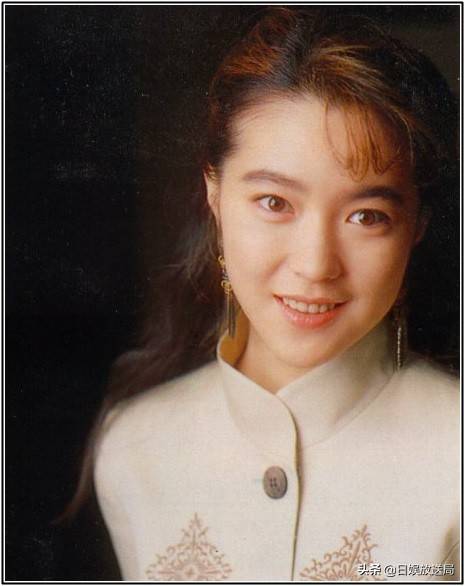 日网评选最喜欢的50代美女演员排行榜 第11 位 原田知世 日语 代表作