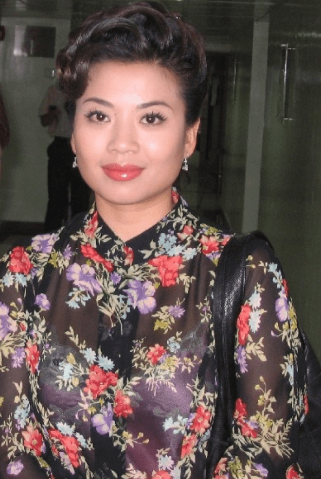 27次登春晚,54岁还未婚,亲情和爱情背后都有泪_舞台_张野_张晔