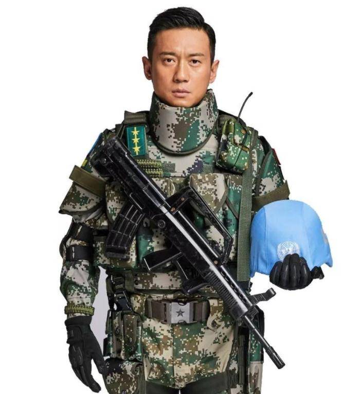 原创刘晓洁军嫂气质突出与他从父女变夫妻孩子11岁才曝光