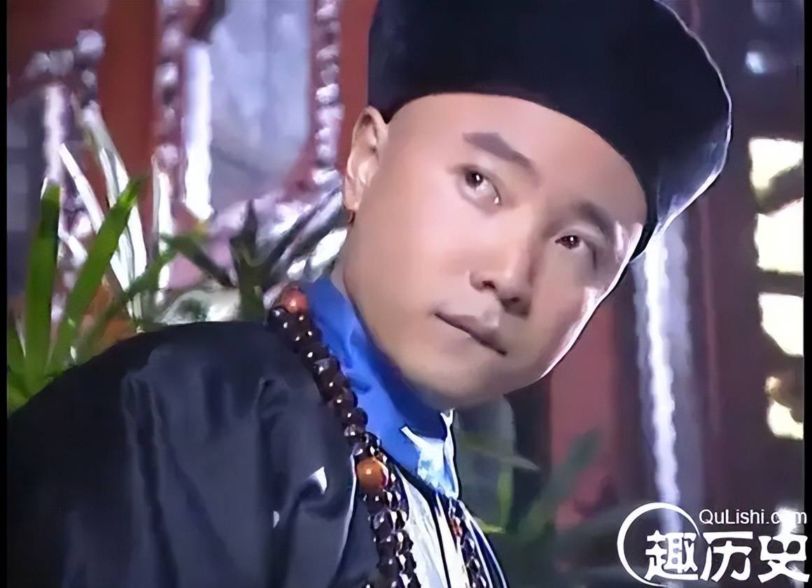 李卫当官演员阵容