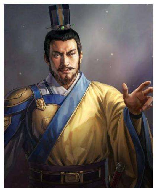 原创心怀匡扶汉室之志自称辅汉大将军的刘宠为何没能成就大业