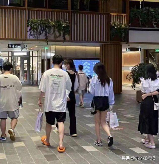 王思聪现身杭州理发，花上千元剪一次头发，颜值却遭网友吐槽
