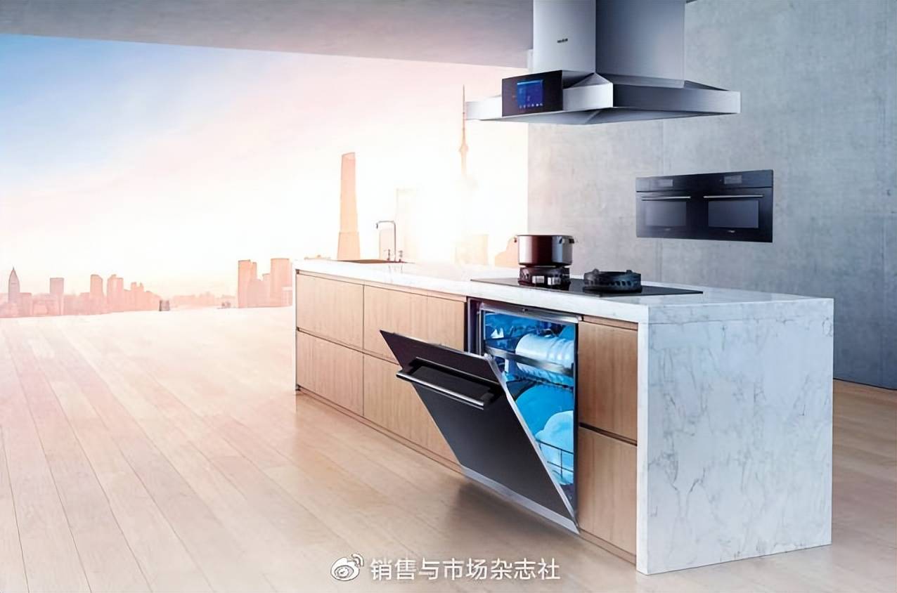 老板电器应收账款占比大幅提升：数亿元欠款无法