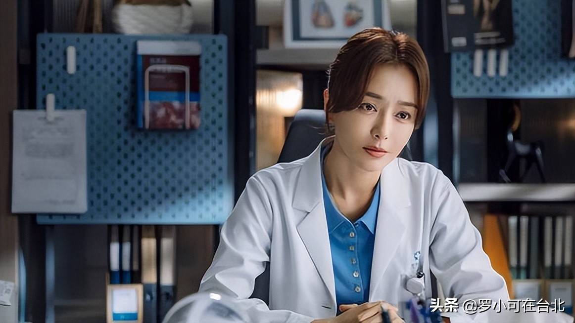 关于唐医生的一切周琳这句话扎心家庭主妇会输原因很现实