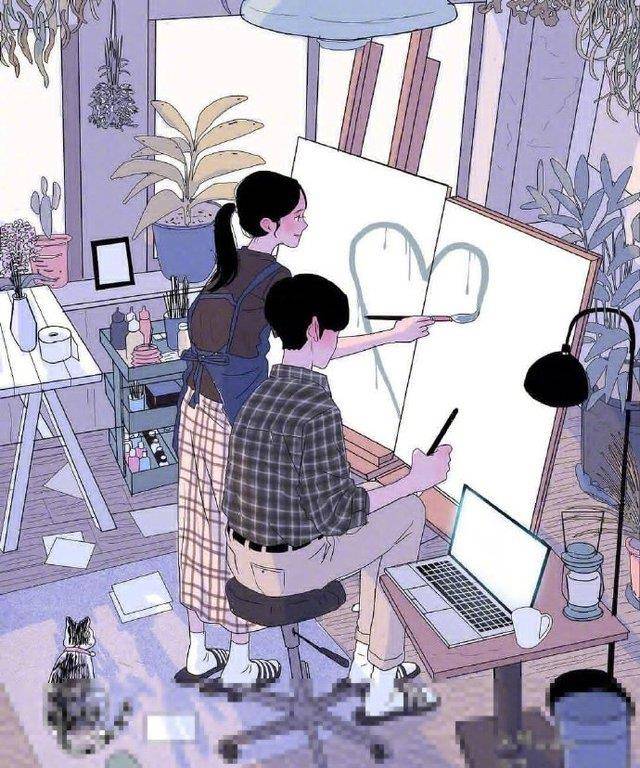 女人会这样叫你 意味着当你是老公了 爱人 傻瓜 称呼