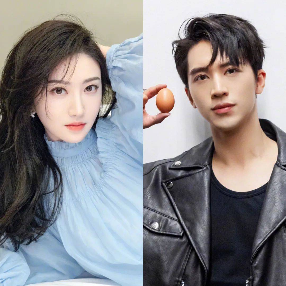 小八卦,景甜,杨紫,赵露思_刘亦菲_吴磊_团队