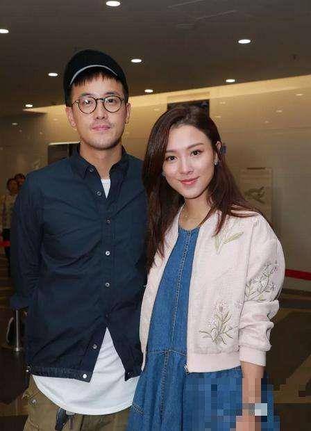 周冬雨和马思纯的恩人,导演曾国祥嫌弃曾志伟,与小13岁妻子完婚_电影