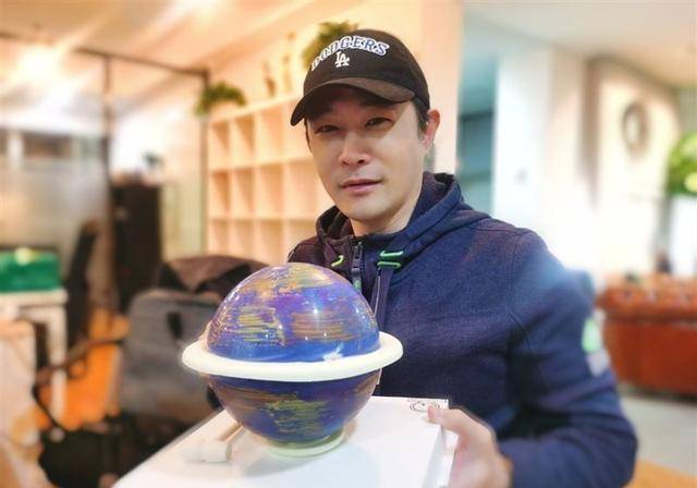 之后,黄维德也演了《世间路》,《倩女幽魂》,《青龙好汉》等几部台剧